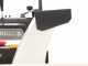 BlackStone B-ST 66 LWE - Benzin-Schneefr&auml;se - Loncin G210F(D)S