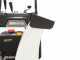 BlackStone B-ST 66 LWE - Benzin-Schneefr&auml;se - Loncin G210F(D)S