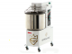 Spiralkneter SPIRALMAC SV8 ROYAL HH - mit 10 Geschwindigkeitensstufen - 8 Kg - hohe Hydratation