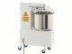 Spiralkneter SPIRALMAC SV8 ROYAL HH - mit 10 Geschwindigkeitensstufen - 8 Kg - hohe Hydratation