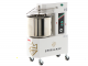Spiralkneter SPIRALMAC SV8 ROYAL HH - mit 10 Geschwindigkeitensstufen - 8 Kg - hohe Hydratation
