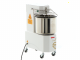Spiralkneter SPIRALMAC SV8 ROYAL HH - mit 10 Geschwindigkeitensstufen - 8 Kg - hohe Hydratation