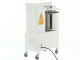 Spiralkneter SPIRALMAC SV8 ROYAL HH - mit 10 Geschwindigkeitensstufen - 8 Kg - hohe Hydratation
