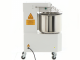 Spiralkneter SPIRALMAC SV8 ROYAL HH - mit 10 Geschwindigkeitensstufen - 8 Kg - hohe Hydratation