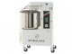 Spiralkneter SPIRALMAC SV8 ROYAL HH - mit 10 Geschwindigkeitensstufen - 8 Kg - hohe Hydratation