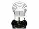 Spiralkneter SPIRALMAC SV8 ROYAL HH - mit 10 Geschwindigkeitensstufen - 8 Kg - hohe Hydratation