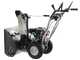 BlackStone  B-ST 61 LW - Benzin-Schneefr&auml;se - Loncin H200