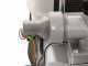 Benzin-Wasserpumpe Greenbay GB-WP 30, mit Anschl&uuml;ssen 30 mm