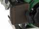 Benzin Wasserpumpe Greenbay GB-WP 40 - Anschl&uuml;sse 40 mm