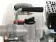 Benzin Wasserpumpe Greenbay GB-WP 40 - Anschl&uuml;sse 40 mm