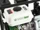 Benzinbetriebene Motorpumpe Greenbay GB-WP 50 - mit 50 mm Anschl&uuml;ssstucken