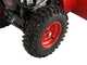 GeoTech ST 662 WL EVO - Benzin-Schneefr&auml;se - Loncin H200