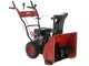 GeoTech ST 662 WL EVO - Benzin-Schneefr&auml;se - Loncin H200