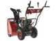 GeoTech ST 662 WL EVO - Benzin-Schneefr&auml;se - Loncin H200