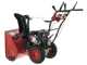 GeoTech ST 662 WL EVO - Benzin-Schneefr&auml;se - Loncin H200