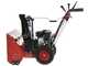 GeoTech ST 662 WL EVO - Benzin-Schneefr&auml;se - Loncin H200