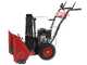 GeoTech ST 662 WL EVO - Benzin-Schneefr&auml;se - Loncin H200