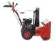 GeoTech ST 662 WL EVO - Benzin-Schneefr&auml;se - Loncin H200
