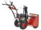 GeoTech ST 662 WL EVO - Benzin-Schneefr&auml;se - Loncin H200