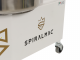 Spiralkneter SPIRALMAC SV12 - Teigkapazit&auml;t 12 Kg