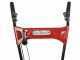 GeoTech ST 557 W EVO - Benzin-Schneefr&auml;se - Loncin H200