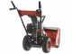 GeoTech ST 557 W EVO - Benzin-Schneefr&auml;se - Loncin H200