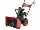 GeoTech ST 557 W EVO - Benzin-Schneefr&auml;se - Loncin H200