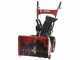 GeoTech ST 557 W EVO - Benzin-Schneefr&auml;se - Loncin H200