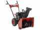GeoTech ST 557 W EVO - Benzin-Schneefr&auml;se - Loncin H200