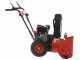 GeoTech ST 557 W EVO - Benzin-Schneefr&auml;se - Loncin H200