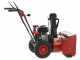 GeoTech ST 557 W EVO - Benzin-Schneefr&auml;se - Loncin H200