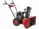 GeoTech ST 557 W EVO - Benzin-Schneefr&auml;se - Loncin H200