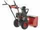 GeoTech ST 557 W EVO - Benzin-Schneefr&auml;se - Loncin H200