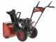 GeoTech ST 557 W EVO - Benzin-Schneefr&auml;se - Loncin H200