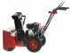 GeoTech ST 557 W EVO - Benzin-Schneefr&auml;se - Loncin H200