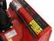 GeoTech ST 557 W EVO - Benzin-Schneefr&auml;se - Loncin H200