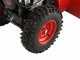 GeoTech ST 557 W EVO - Benzin-Schneefr&auml;se - Loncin H200