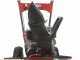 GeoTech ST 557 W EVO - Benzin-Schneefr&auml;se - Loncin H200