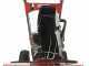 GeoTech ST 557 W EVO - Benzin-Schneefr&auml;se - Loncin H200