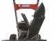 GeoTech ST 557 W EVO - Benzin-Schneefr&auml;se - Loncin H200