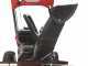 GeoTech ST 557 W EVO - Benzin-Schneefr&auml;se - Loncin H200