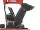 GeoTech ST 557 W EVO - Benzin-Schneefr&auml;se - Loncin H200