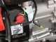 GeoTech ST 557 W EVO - Benzin-Schneefr&auml;se - Loncin H200