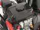 GeoTech ST 557 W EVO - Benzin-Schneefr&auml;se - Loncin H200
