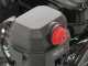 GeoTech ST 557 W EVO - Benzin-Schneefr&auml;se - Loncin H200