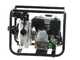Benzin Wasserpumpe Greenbay GB-HPWP 50 - Anschl&uuml;sse 50/40/40 mm - hohe F&ouml;rderh&ouml;he