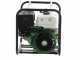 Benzin-Motorpumpe Greenbay GB-HPWP 80 - Hohe F&ouml;rderh&ouml;he - mit 80 mm Anschlussst&uuml;cken