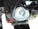 Benzin-Motorpumpe Greenbay GB-HPWP 80 - Hohe F&ouml;rderh&ouml;he - mit 80 mm Anschlussst&uuml;cken