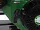 Benzin-Motorpumpe Greenbay GB-HPWP 80 - Hohe F&ouml;rderh&ouml;he - mit 80 mm Anschlussst&uuml;cken