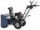 BullMach BM-66 LWE - Benzin-Schneefr&auml;se - Loncin G210F(D)S